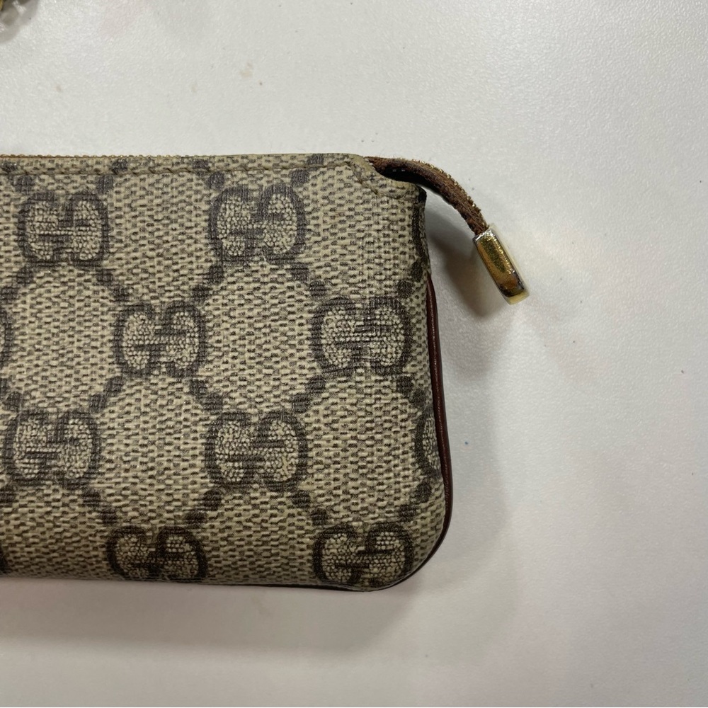 Authentic Gucci Ophidia Key Case Card Holder With Box and all original packaging - Picture 5 of 16